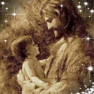 Meet your Posher, Terrynmichael